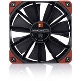 Noctua NF-F12 industrialPPC-24V-2000 SP IP67 PWM, Ventilador negro