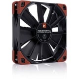 Noctua NF-F12 industrialPPC-24V-2000 SP IP67 PWM, Ventilador negro