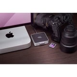 OWC Lector de tarjetas Atlas CFexpress aluminio