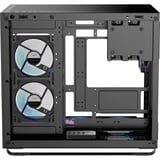 Ocypus Delta EU04, Hub USB negro