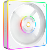Ocypus Sigma F12 ARGB, Ventilador blanco