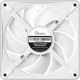 Ocypus Sigma F12 ARGB, Ventilador blanco