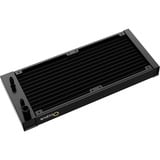 Ocypus Sigma L24 PRO, Refrigeración por agua negro