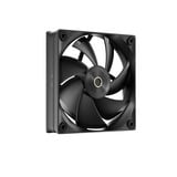 Ocypus Sigma L24 PRO, Refrigeración por agua negro