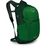 Osprey Daylite Plus, Mochila verde oscuro