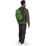 Osprey Daylite Plus, Mochila verde oscuro