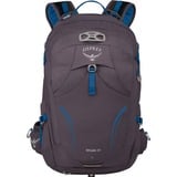 Osprey Sylva 20 , Mochila gris oscuro