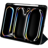 Otterbox React, Funda para tablet negro