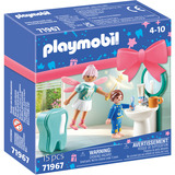 PLAYMOBIL Hada de los dientes, Juegos de construcción 