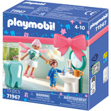 PLAYMOBIL Hada de los dientes, Juegos de construcción 