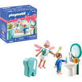 PLAYMOBIL Hada de los dientes, Juegos de construcción 