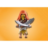 PLAYMOBIL Novelmore Sal'ahari Sands - Surfista de dunas, Juegos de construcción 
