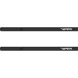 Patriot DIMM 32 GB DDR5-6000 (2x 16 GB) Kit dual, Memoria RAM negro