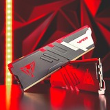 Patriot DIMM 32 GB DDR5-7200 (2x 16 GB) Kit dual, Memoria RAM negro