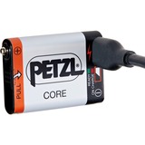 Petzl E99ACA accesorio para linterna Batería Batería, TACTIKKA CORE, TACTIKKA, TACTIKKA +, TACTIKKA +RGB, Ión de litio, 1250 mAh