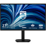 Philips 27B2U3301, Monitor LED negro
