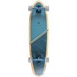 RAM 12675, Longboard azul