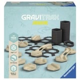 Ravensburger GraviTrax Junior Extensión Trax, Ferrocarril 