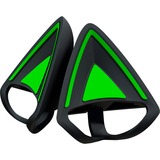 Razer RC21-02230100-R3M1, Decoración negro/Verde