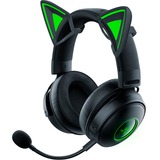 Razer RC21-02230100-R3M1, Decoración negro/Verde