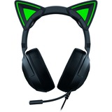 Razer RC21-02230100-R3M1, Decoración negro/Verde