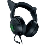 Razer RC21-02230100-R3M1, Decoración negro/Verde