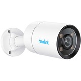 Reolink ColorX Series P320X, Cámara de vigilancia blanco/Negro