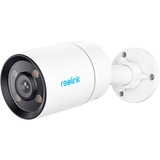 Reolink ColorX Series P320X, Cámara de vigilancia blanco/Negro