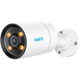 Reolink ColorX Series P320X, Cámara de vigilancia blanco/Negro