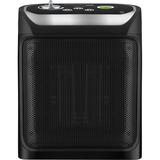 Rowenta Termoventiladores negro