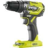 Ryobi R18PD5-0, Martillo atornillador verde/Negro