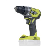 Ryobi R18PD5-0, Martillo atornillador verde/Negro