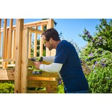 Ryobi R18PD5-0, Martillo atornillador verde/Negro