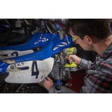 Ryobi R18PD5-0, Martillo atornillador verde/Negro