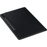 SAMSUNG EF-BX810PBEGWW funda para tablet 31,5 cm (12.4") negro, Funda, Samsung, Galaxy Tab S9+, 31,5 cm (12.4"), 432 g