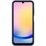 SAMSUNG EF-OA256TBEGWW funda para teléfono móvil 16,5 cm (6.5") Negro, Azul azul oscuro, Funda, Samsung, Galaxy A25 5G, 16,5 cm (6.5"), Negro, Azul
