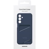 SAMSUNG EF-OA256TBEGWW funda para teléfono móvil 16,5 cm (6.5") Negro, Azul azul oscuro, Funda, Samsung, Galaxy A25 5G, 16,5 cm (6.5"), Negro, Azul