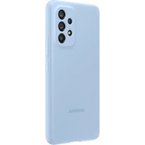 SAMSUNG EF-PA536TLEGWW funda para teléfono móvil 16,5 cm (6.5") Azul celeste, Funda, Samsung, Galaxy A53 5G, 16,5 cm (6.5"), Azul
