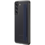 SAMSUNG EF-XG990CBEGWW funda para teléfono móvil 16,3 cm (6.4") Negro negro/Negro, Funda, Samsung, Galaxy S21 FE, 16,3 cm (6.4"), Negro