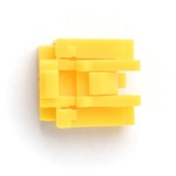 SMARTKEEPER ESSENTIAL RJ45 Port Lock (NL03), Cerradura insertable 