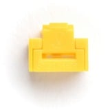 SMARTKEEPER ESSENTIAL RJ45 Port Lock (NL03), Cerradura insertable 