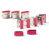 SMARTKEEPER ESSENTIAL USB-A Closing Lock (CSK-PC01), Cerradura insertable 