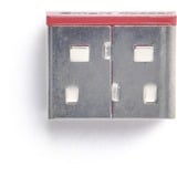 SMARTKEEPER ESSENTIAL USB-A Closing Lock (CSK-PC01), Cerradura insertable 