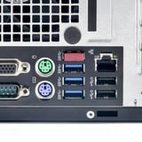 SMARTKEEPER ESSENTIAL USB-A Closing Lock (CSK-PC01), Cerradura insertable 