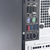 SMARTKEEPER ESSENTIAL USB-A Closing Lock (CSK-PC01), Cerradura insertable 