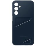 Samsung EF-OA256TBEGWW funda para teléfono móvil 16,5 cm (6.5") Negro, Azul azul oscuro, Funda, Samsung, Galaxy A25 5G, 16,5 cm (6.5"), Negro, Azul