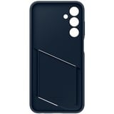 Samsung EF-OA256TBEGWW funda para teléfono móvil 16,5 cm (6.5") Negro, Azul azul oscuro, Funda, Samsung, Galaxy A25 5G, 16,5 cm (6.5"), Negro, Azul