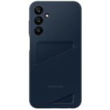 Samsung EF-OA256TBEGWW funda para teléfono móvil 16,5 cm (6.5") Negro, Azul azul oscuro, Funda, Samsung, Galaxy A25 5G, 16,5 cm (6.5"), Negro, Azul