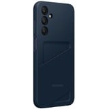 Samsung EF-OA256TBEGWW funda para teléfono móvil 16,5 cm (6.5") Negro, Azul azul oscuro, Funda, Samsung, Galaxy A25 5G, 16,5 cm (6.5"), Negro, Azul