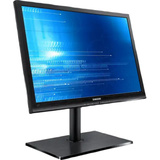 Samsung G206770-001A1, Monitor LED negro, Minorista